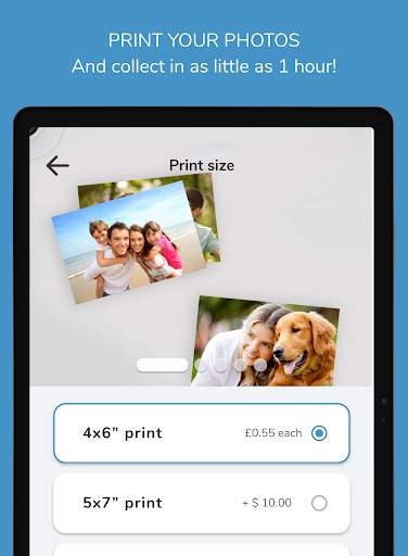 Max Spielmann Photo Prints & Gifts screenshot 7