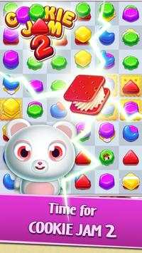 Cookies Crush - Match 3 Puzzle screenshot 5