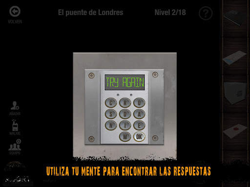 Countdown, The Game screenshot 15