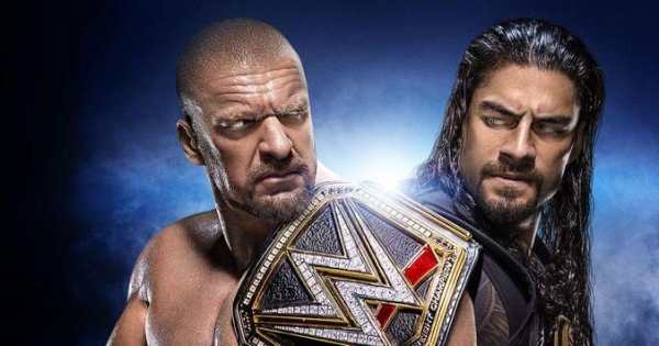Wrestlemania : All wwe Superstar's Popular Matches screenshot 6