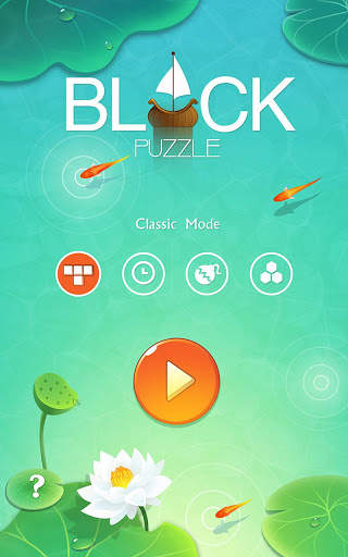 Block Puzzle screenshot 10