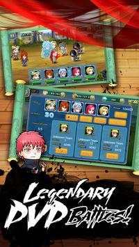 Ninja Awakening - Monster Reborn Naruto screenshot 2