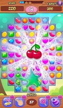 Candy Farm Heroes Match 3 screenshot 11
