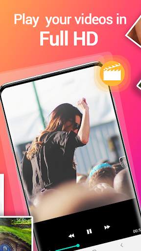 Fast Insta Video Downloader app screenshot 3