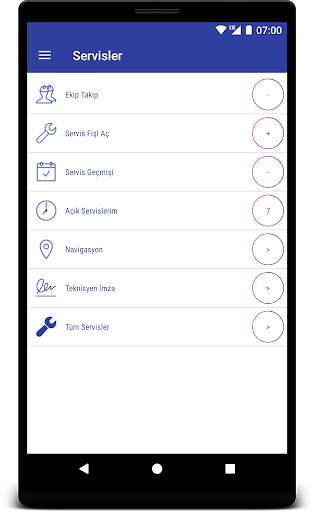 Esn Mobile screenshot 7