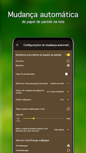 Papéis de parede com gatinhos screenshot 5