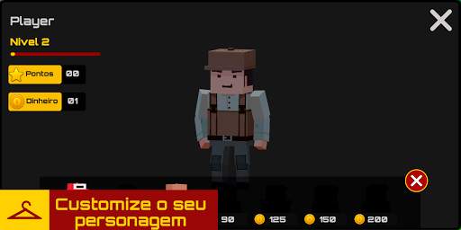 Recruta Social screenshot 5