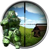 Final Sniper Shooter 1.2