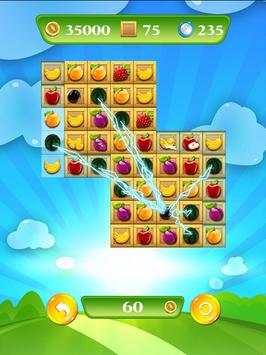 Fruit Crush Match 3 screenshot 15