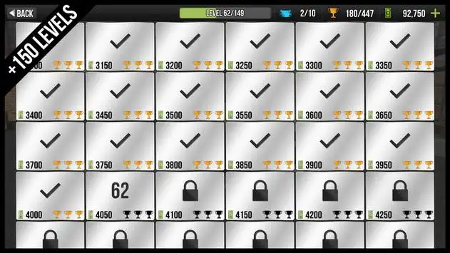 Car Parking 4 screenshot 7
