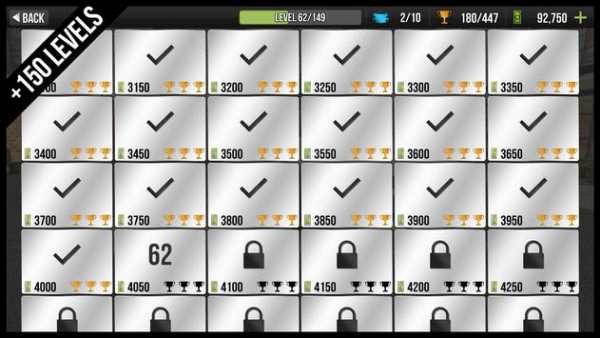 Car Parking 4 screenshot 7