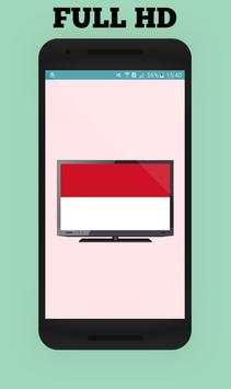 INDONESIA TV screenshot 1