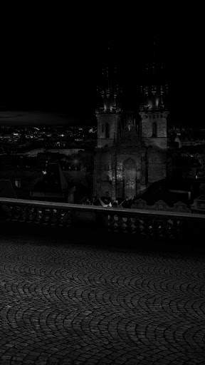 Nightview Theme For Flashlight screenshot 2