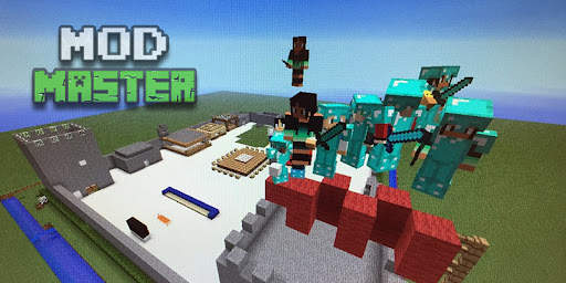 Mods for Minecraft screenshot 1