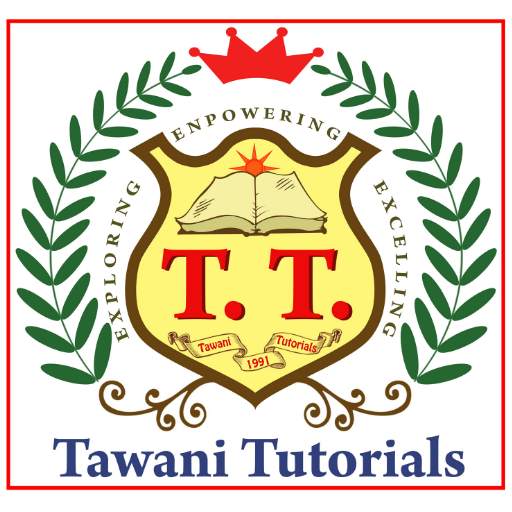 TAWANI TUTORIALS version 2.0 1.4.64.9
