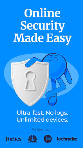 AtlasVPN: for speed & security screenshot 7
