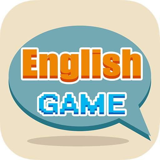 English Game - Vocabulary Game 3.1.1