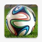 Full Football Schedule & News World Cup 2018 1.0