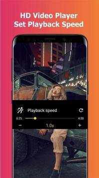Videobuddy Video Player - Music Player screenshot 4