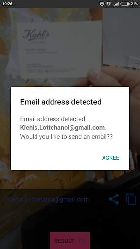 Scan Now - Number, Text Scanner screenshot 5