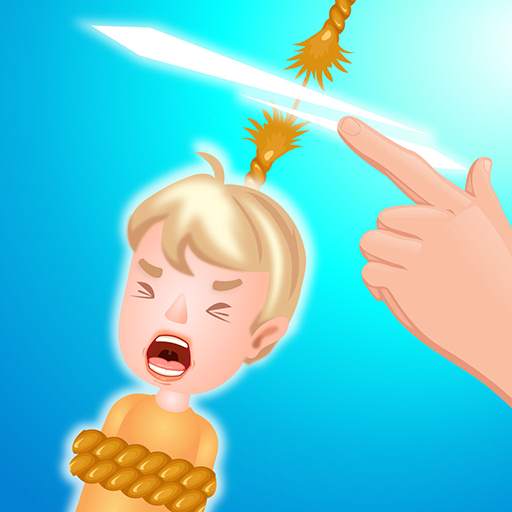 Fast Rescue 3D - Save Human 0.18