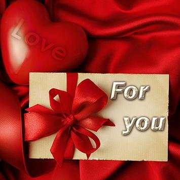 Love GIF Photo Frame screenshot 1