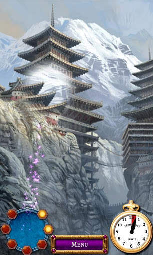 Azkend Free screenshot 4