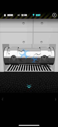 GEN-KAN 2 - Escape Game - screenshot 5