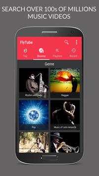 FlyTube screenshot 3