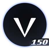 FREE POWERAMP VISUALIZATION icon