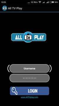 All TV Play screenshot 1