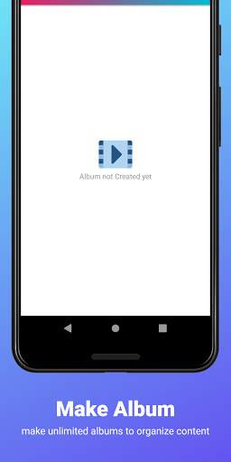 Recortar - Video Editor & Video Maker screenshot 3