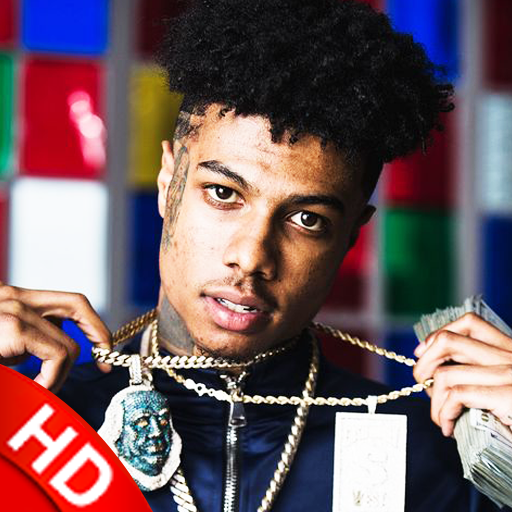 Blueface Wallpaper HD 2020 icon