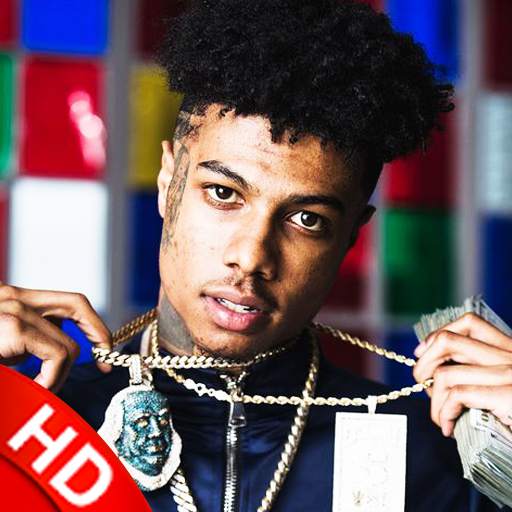 Blueface Wallpaper HD 2020 2.1