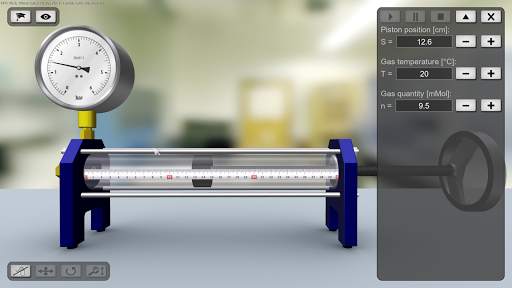 Thermodynamics Free screenshot 2