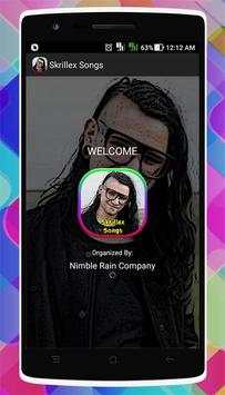 Skrillex Songs screenshot 1