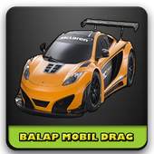 BALAP MOBIL DRAG 3.0