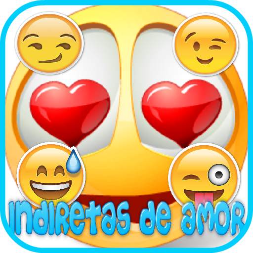 Indirect Love 1.0.0