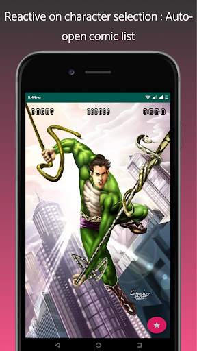 Nagraj|Dhruv|Doga|Anthony : Comics -part 1 screenshot 2