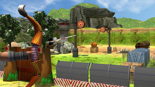 Archery 3D Free screenshot 7