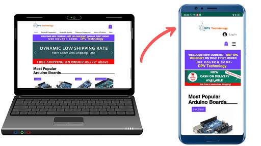 AppFry Web2App screenshot 5