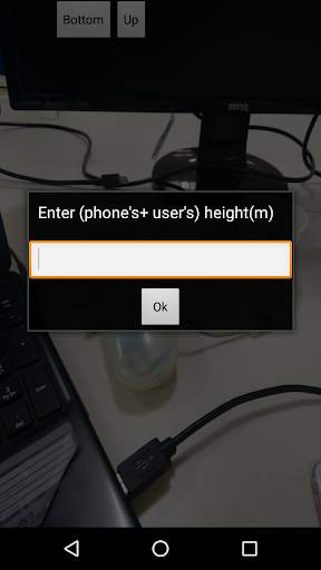 Find My Height screenshot 2