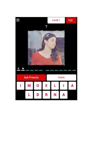 Guess The TikTok Star screenshot 8