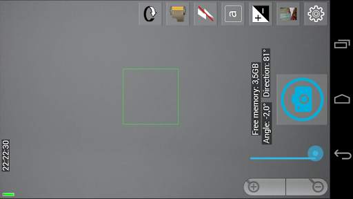 camera pro screenshot 10