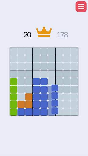 Block Sudoku Puzzle King screenshot 3