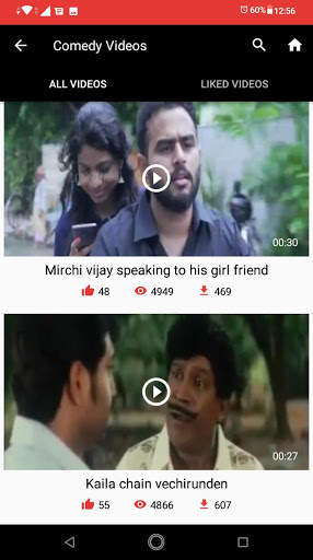 Tamil Status Videos by StatusDP screenshot 2