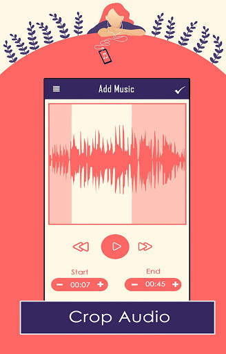 Video song changer screenshot 16