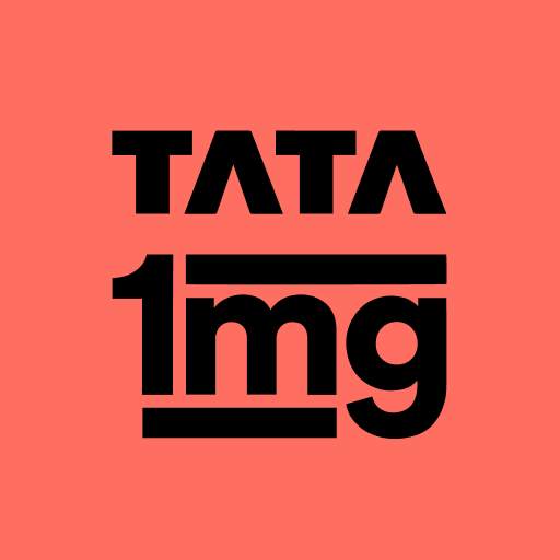 TATA 1mg Online Healthcare App 17.14.0