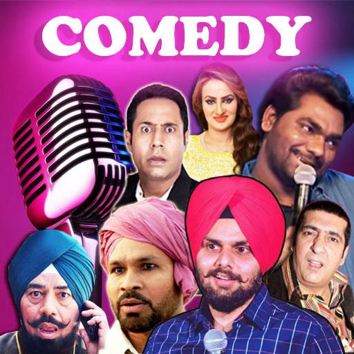 Comedy Videos icon