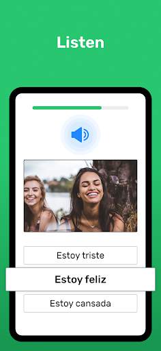 Wlingua - Learn Spanish screenshot 6